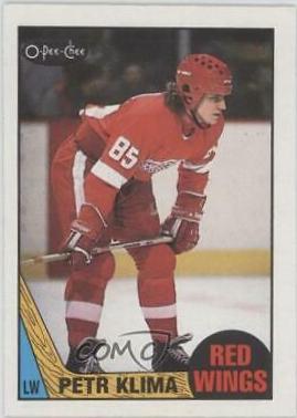 Petr Klima #26