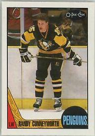 Randy Cunneyworth #150