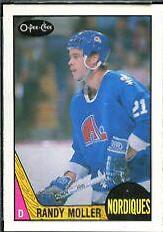 Randy Moller #251