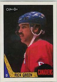 Rick Green #234