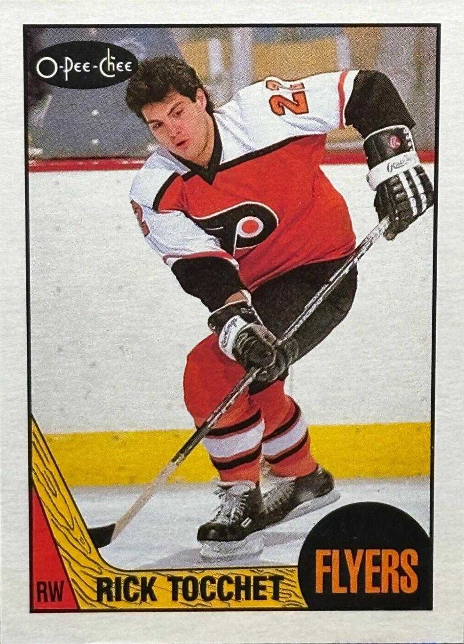 Rick Tocchet #2