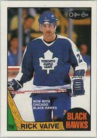 Rick Vaive #155