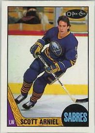 Scott Arniel #137