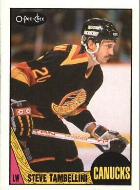 Steve Tambellini #259