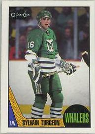 Sylvain Turgeon #70