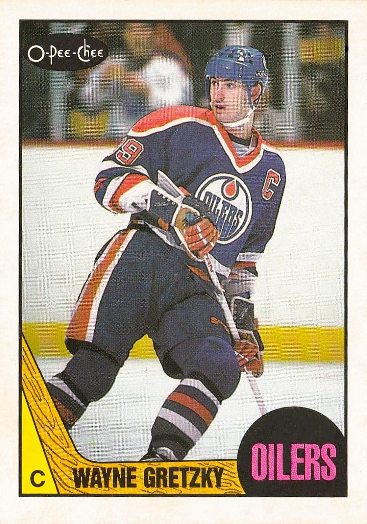 Wayne Gretzky #53