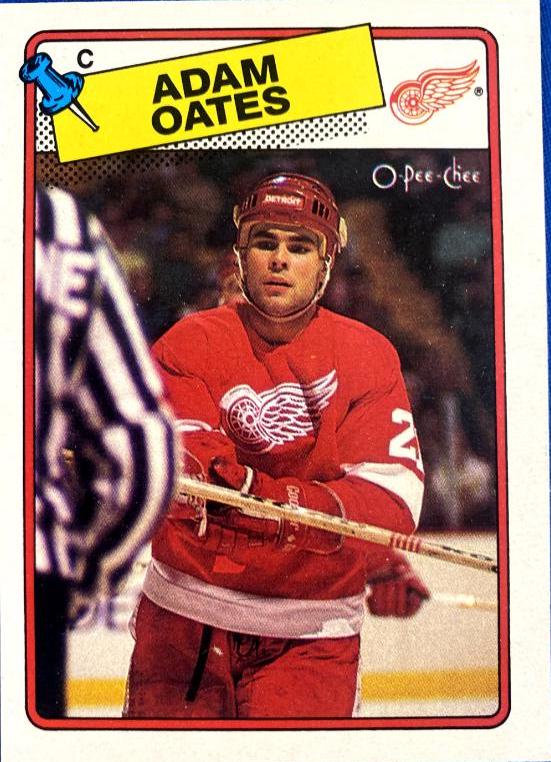 Adam Oates #161