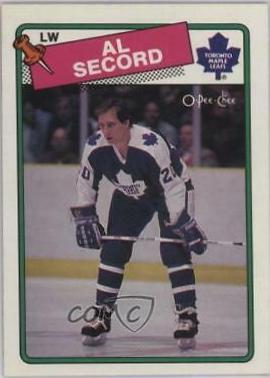 Al Secord #249