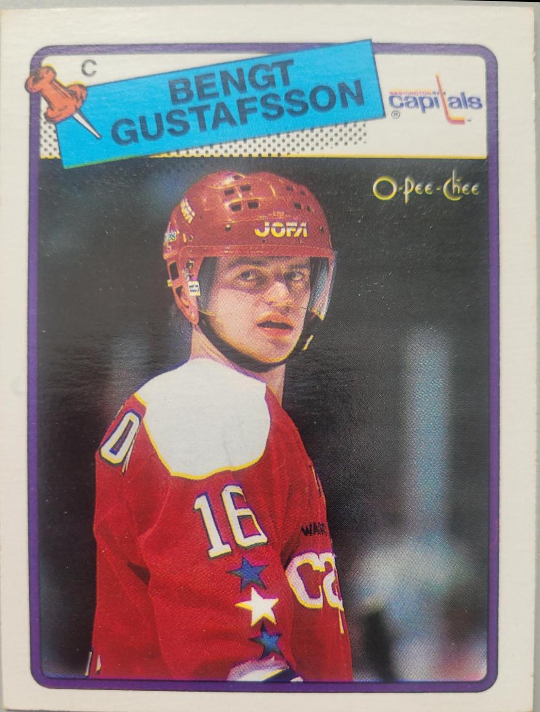 Bengt Gustafsson #151