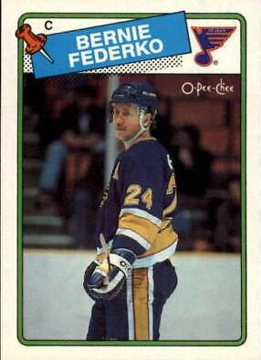 Bernie Federko #81