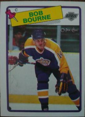 Bob Bourne #101