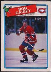 Bob Gainey #216