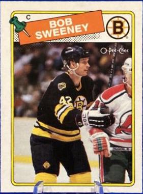 Bob Sweeney #134