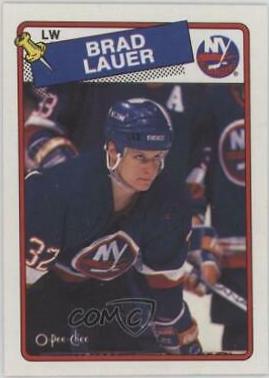 Brad Lauer #226
