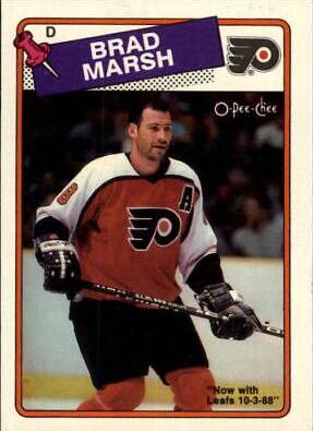 Brad Marsh #64