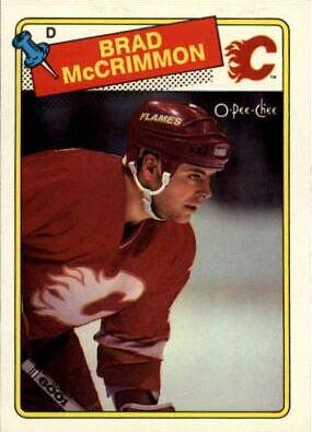 Brad McCrimmon #178