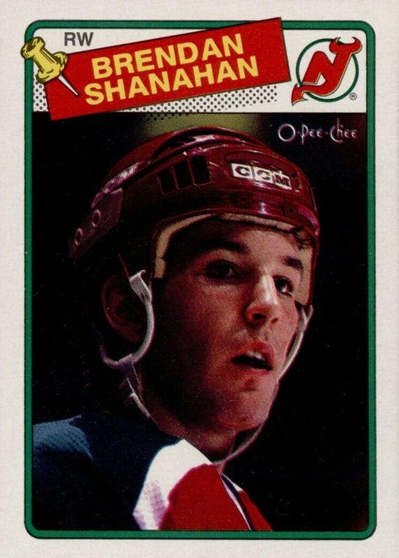 Brendan Shanahan #122