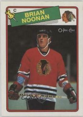 Brian Noonan #165