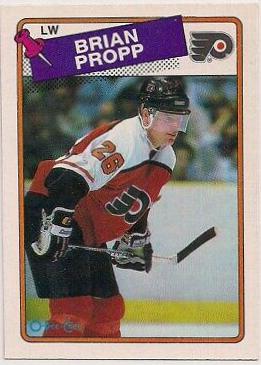 Brian Propp #168