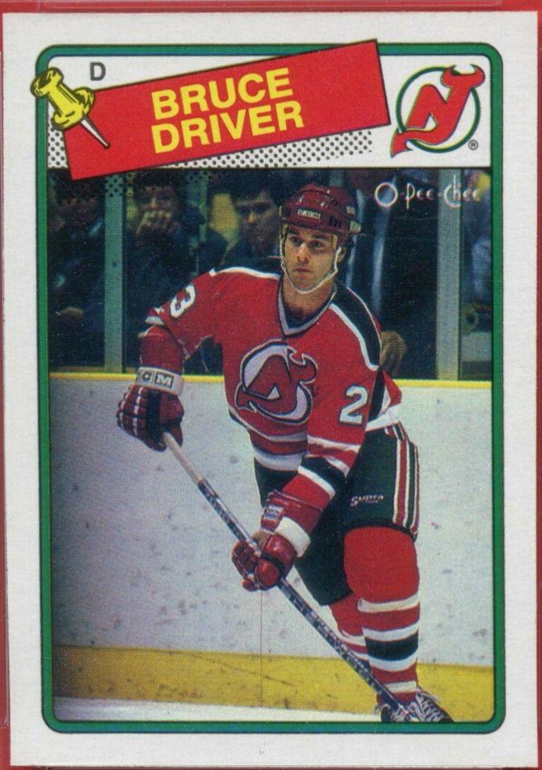 Bruce Driver #157