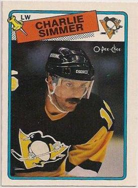 Charlie Simmer #250
