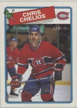 Chris Chelios #49
