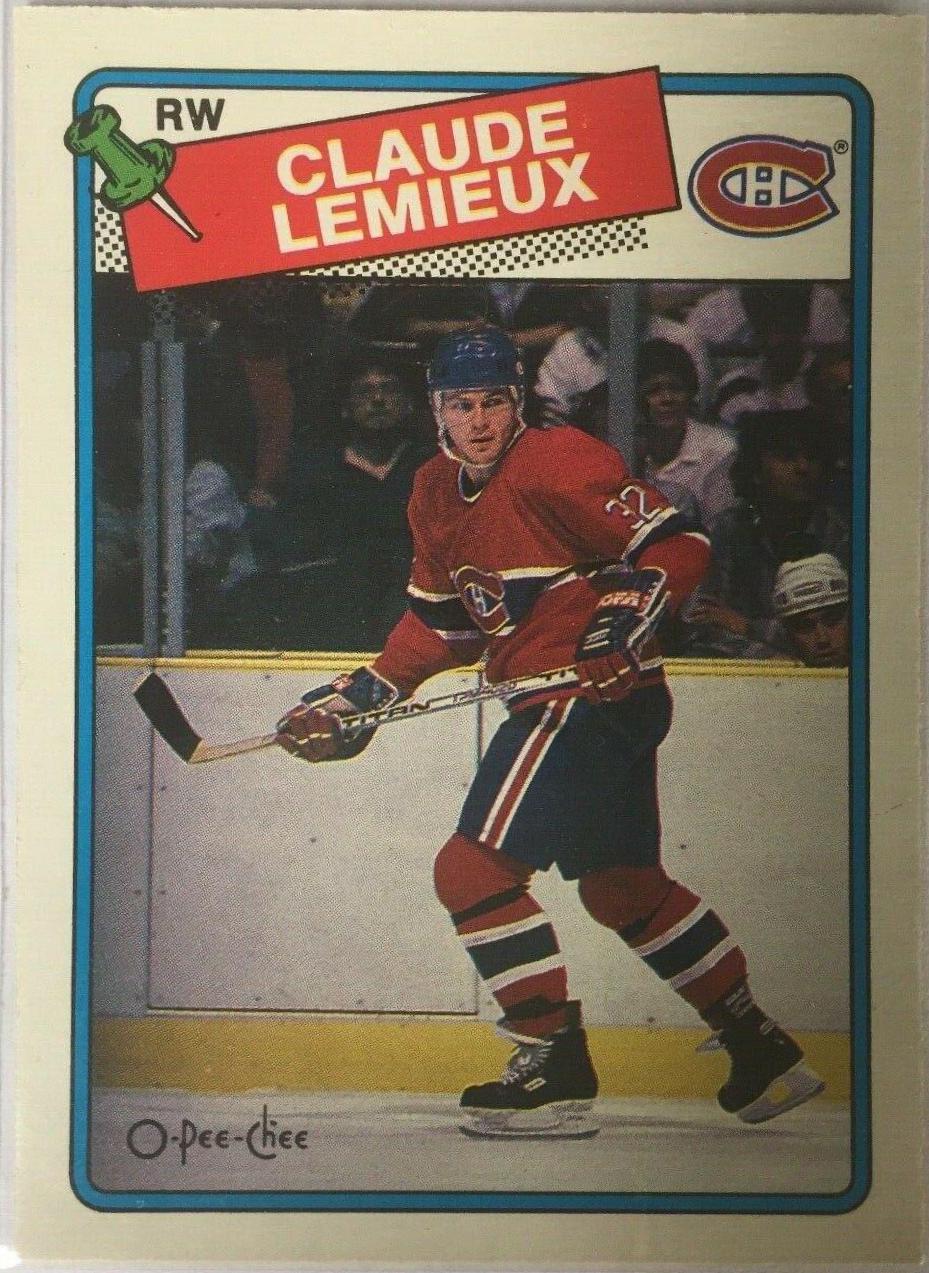 Claude Lemieux #227