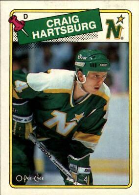 Craig Hartsburg #159