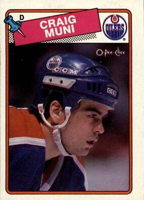 Craig Muni #236