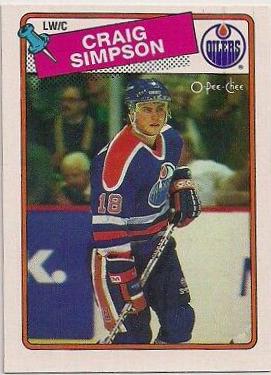 Craig Simpson #27