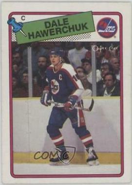 Dale Hawerchuk #65