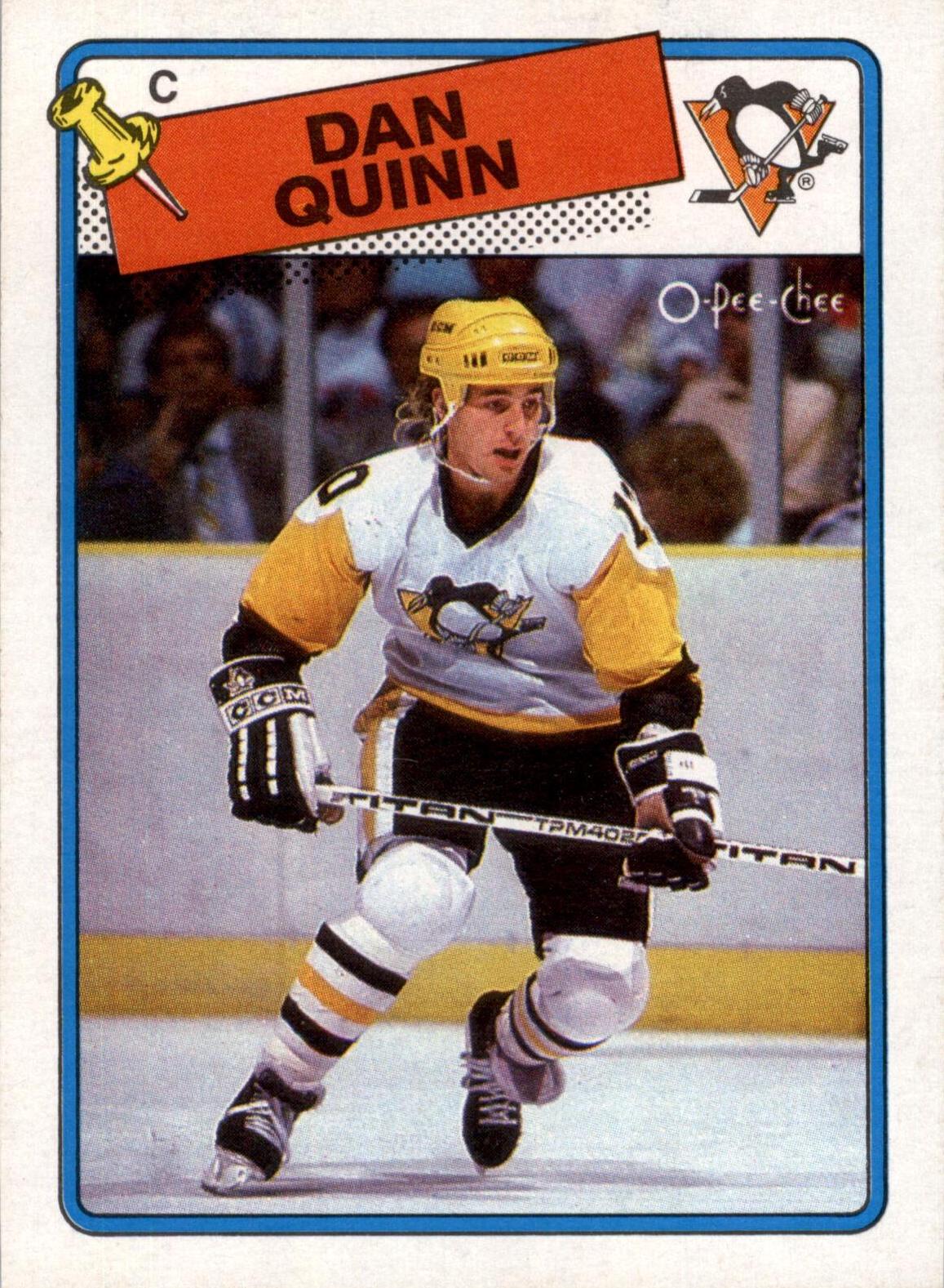 Dan Quinn #41