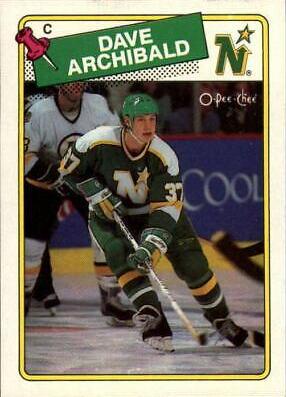 Dave Archibald #112