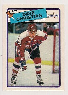 Dave Christian #14
