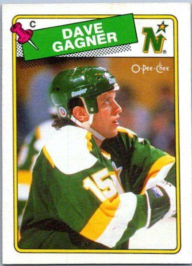 Dave Gagner #215