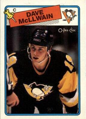 Dave McLlwain #132