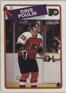 Dave Poulin #100