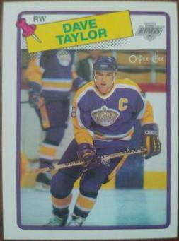 Dave Taylor #46