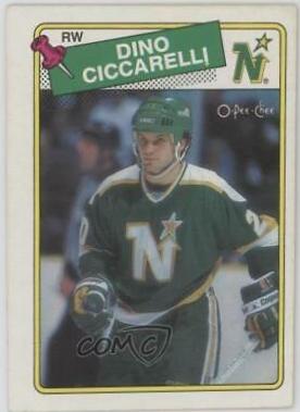 Dino Ciccarelli #175