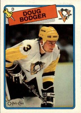 Doug Bodger #96