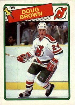 Doug Brown #115