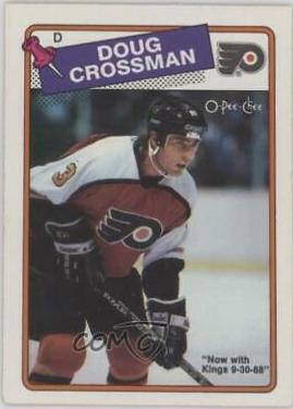 Doug Crossman #197
