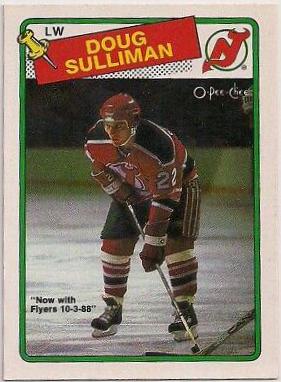Doug Sulliman #172