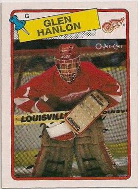 Glen Hanlon #150