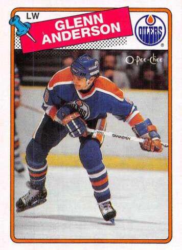 Glenn Anderson #189