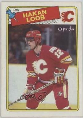 Hakan Loob #110