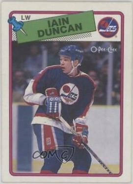 Iain Duncan #209
