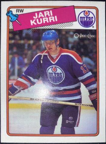 Jari Kurri #147