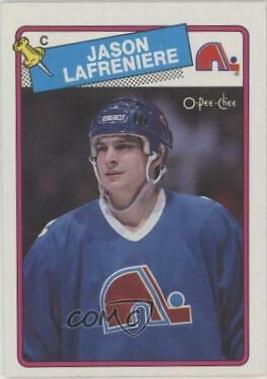 Jason Lafreniere #223