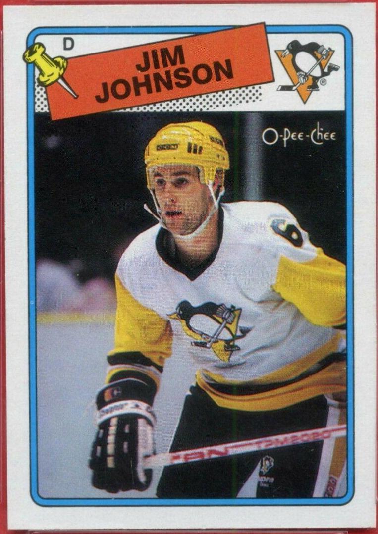 Jim Johnson #148